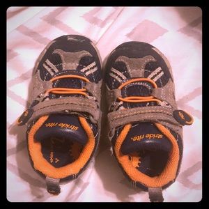 Toddler Boys Stride Rite Shoes